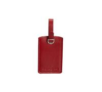 Samsonite Global Accessori da viaggio Etichetta del bagaglio 2er Set 10 cm red (121307-1726)