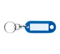 Targhetta Con Givolare "Tag Leggera" Silca Cf.200Pz