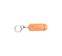 TARGHETTA PORTACHIAVI PICCOLA con givolare cf. 200 pz