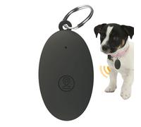Targhetta portatile per trovare chiavi, mini localizzatore wireless, localizzatore abilitato bluetoth, dispositivo intelligente per la ricerca di oggetti, strumento di allarme anti-perdita