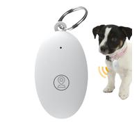 Targhetta portatile per trovare chiavi, mini localizzatore wireless, localizzatore abilitato bluetoth, dispositivo intelligente per la ricerca di oggetti, strumento di allarme anti-perdita