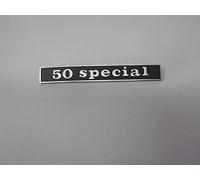 TARGHETTA POSTERIORE PER PIAGGIO VESPA 50 SPECIAL V5B3T