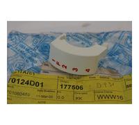 Targhetta riferimento marce Shift lever position indicator Piaggio TM 703