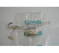 Targhetta scritta posteriore "GRAN TURISMO" Nameplate emblem Piaggio Vespa GT