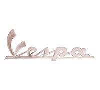 TARGHETTA SCRITTA VESPA COFANO LATERALE RMS PIAGGIO VESPA S 4T 125 2012 MM68301