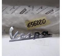 TARGHETTA "VESPA" LATERALE PER PIAGGIO VESPA GTS SUPER 300 (656220)