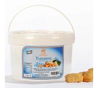 Targrissì Pizzaiol in Secchiello 1.3 kg Fiore di Puglia