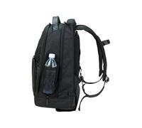 Targus 15 15.4" / 38.1 39.1cm Rolling Laptop Backpack Zaino 39,6 cm TSB700EU