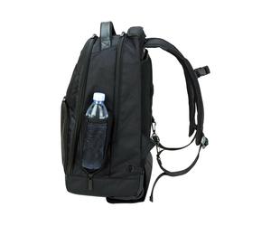 Targus 15 15.4" / 38.1 39.1cm Rolling Laptop Backpack Zaino 39,6 cm TSB700EU