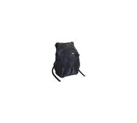 Targus 15 - 16 Inch / 38.1 - 40.6cm Campus Backpack (Targus Carry Case Black Cam