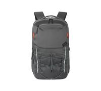 Targus Notebook-Rucksack Work+ Play 15-16 Grau Zaino TBB65802GL