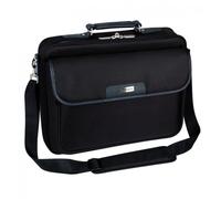 Targus 15.4 - 16 Inch / 39.1 - 40.6cm Notepac Laptop Case
