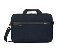 Targus Geolite Ecosmart Slim Brief - Notebook Carrying Case - Toplo... NUOVO