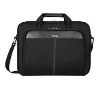 Targus Classic 15.6´´ Laptop Briefcase Nero