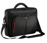 Targus 17 - 18 inch / 43.2 - 45.7cm Classic+ Clamshell Case (Targus Classic+ 17 - 18 / 43.2 - 45.7) NEW