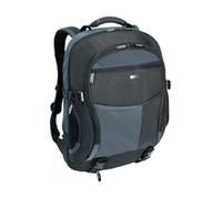 Targus 17 - 18 pollici / 43,1 cm - 45,7 cm Zaino per laptop XL - Nouvo
