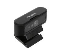 Targus 2K Webcam with Auto focus 1080p Audio USB AVC045GL