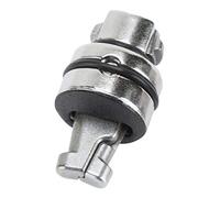 TARGUS 3-in-1 T-LCK Head Replacement Lock