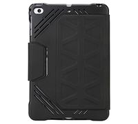 Targus 3D Custodia Prottetiva Per F/Ipad Mini, Nero