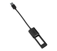 Targus ACC110401GLX cavo USB 0,1 m USB A USB C Nero NEW