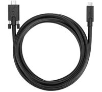 Targus ACC1122GLX cavo USB USB 3.2 Gen 1 (3.1 Gen 1) 18 m USB C Nero NEW