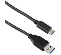 Targus ACC926EU Cavo USB 1 m USB 3.2 Gen 2 (3.1 Gen 2) USB C USB A Nero - Nouvo