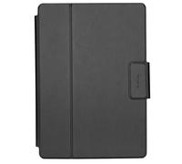 TARGUS - ACCESSORI MOBILE TARGUS SAFEFIT 9-10.5IN ROTATIN CASE NERO