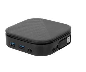 TARGUS - ACCESSORI MOBILI DOCK DA VIAGGIO DUAL FHD HDMI DISPLAYLINK