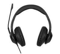 TARGUS AEH102GL CUFFIE, Nero