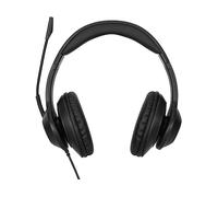 TARGUS AEH102GL CUFFIE, Nero