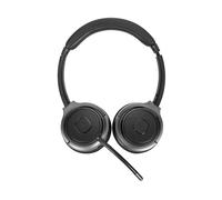 Hyper Wireless Stereo Headset AEH104GL Cuffia Stereo In modalità wireless