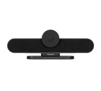 Targus AEM350 sistema di conferenza 8 persona[e] 8,5 MP Sistema videoconferenza gruppo (All-in-One4K Conference System) [AEM350UKZ]