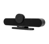 Targus AEM350 sistema di conferenza 8 persona[e] 8,5 MP Sistema videoconferenza gruppo (TARGUS Conference System All-in-One 4K) [AEM350EUZ]