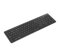 Targus AKB874NO tastiera Universale USB QWERTY Nordic Nero NEW