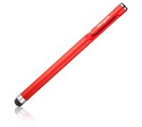 Targus AMM16501AMGL penna per PDA 10 g Rosso