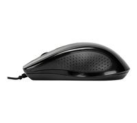Targus AMU81AMGL mouse Ambidestro USB tipo A Ottico 1000 DPI