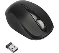 Mouse wireless Targus AMW060EU 1600 DPI Nero