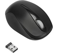 Targus AMW060EU mouse Viaggio Ambidestro RF Wireless Ottico 1600 DPI NEW