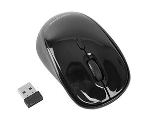 Targus AMW50EU Wireless Optical Mouse Mouse