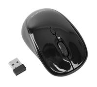 Targus AMW50EU Wireless Optical Mouse Mouse Mouse wireless USB Blue Trace