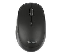 Targus Antimicrobial Mid-size Dual Mode Wireless Optical Mouse Mouse AMB582GL