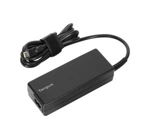 Targus APA108EU adattatore e invertitore Interno 100 W Nero (Targus - Power adap