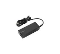 Targus APA108EU, Interno, 100 W, CA a CC, Cina, Targus, Nero Il CARICABATTERIE UNIVERSALE TARGUS 100W TIPO C è un prodotto