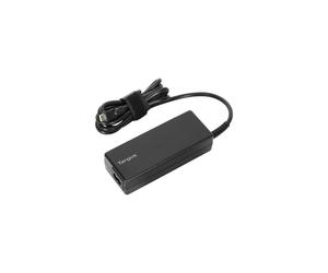 Targus APA108EU, Interno, 100 W, CA a CC, Cina, Targus, Nero Il CARICABATTERIE UNIVERSALE TARGUS 100W TIPO C è un prodotto
