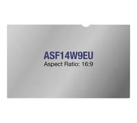 Targus ASF14W9EU 35,6 cm (14") 40 g Privacy Screen 14” W (16:9)