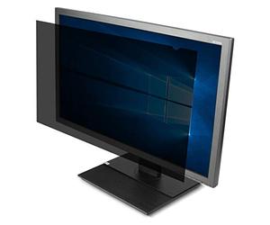 Targus ASF24W9EU - Filtro privacy per monitor a schermo largo da 24”