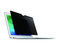 Targus ASM133MBP6GL Écran magnétique de confidentialité pour MacBook Pro 2016-2020, MacBook Air 2018