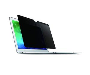 Targus ASM133MBP6GL Écran magnétique de confidentialité pour MacBook Pro 2016-2020, MacBook Air 2018