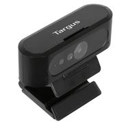 Targus 2K Webcam with Auto focus 1080p Audio USB AVC045GL