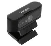 Targus AVC045GL webcam 1920 x 1080 Pixel USB Nero (Targus - Webcam - farve - 1920 x 1080)